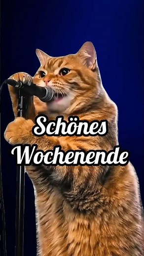 Schönes Wochenende - Lustige WhatsApp Grüße zum kostenlosen Teilen