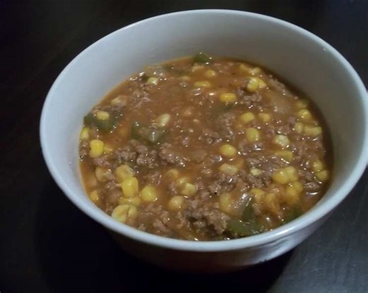 Indian Corn Stew Recipe - Chef's Resource Recipes