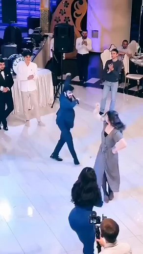 Asalletin Dansı: Azeri Lezginka Dance Videos and Music