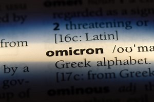 The Omicron Covid-19 variant: What you need to know