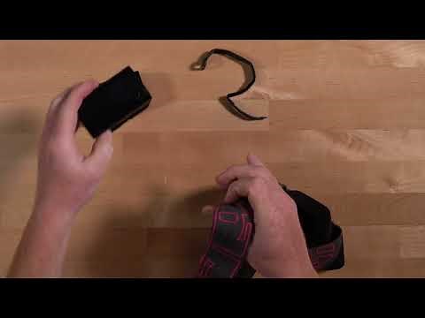 509 Kingpin Ignite Goggle - How To Use