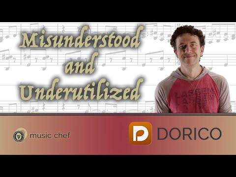 Mastering Flows in Dorico: Creative Structure Without the Chaos