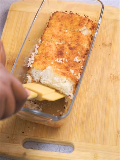 How to Bake Delicious Rice Bread at Home