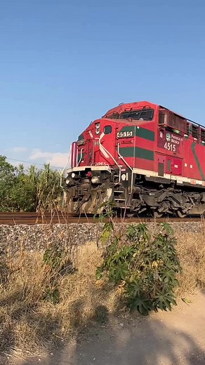 AMN Railway on Reels