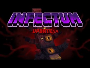 Infectum 1.4 Overview