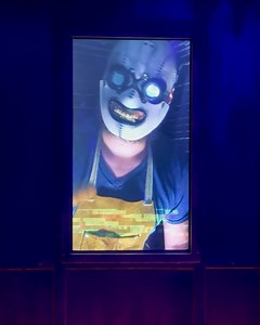 Part escape room, part haunted house - this spooky season, Hunter's taking you Beyond The Resort to downtown Myrtle Beach. Ripley's Believe It or Not! "Haunted Adventure" attraction is open all year long. Can you help solve the investigation and escape? 👀 https://www.ripleys.com/myrtlebeach/ripleys-haunted-adventure/ | Sun Outdoors Myrtle Beach