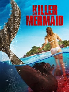 Killer Mermaid