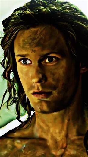 “When Tarzan saw a beautiful girl in the jungle,” 🤯