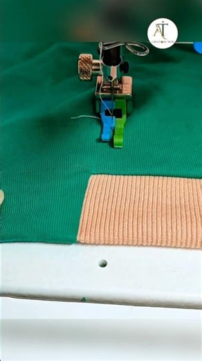 How to do blind hem stitch on sewing machine