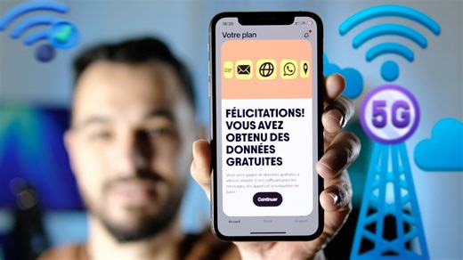 Comment avoir Internet gratuit : 2 méthodes simples et légales