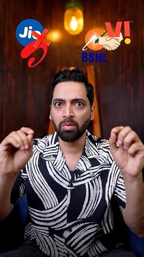 Jio-Airtel Game Over...😳 #shorts