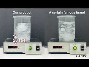 【Toilet Paper Flushability Test】Our Product vs A Certain Famous Brand