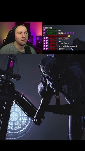 He Was Behind All Of This?