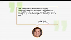 Omax3 supports cardiovascular health. Our maximum concentration can help lower triglycerides as part of a heart healthy lifestyle. Try it for yourself today. | Omax Health