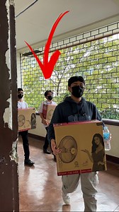 9.5M views · 361K reactions | WALA NG MAIINITAN AT MA UUHAW SA CLASSROOM(HAHAHA MASYADONG EXCITED TONG MGA CLASSMATE KO!!?) | Alexis Vines | Facebook