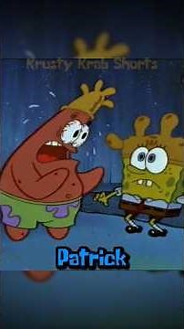 The BUS Left Without SpongeBob! 😭🚌