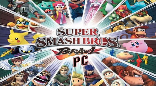 Download Super Smash Bros Brawl for PC - Windows 7/8/10 & MAC - Webeeky