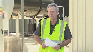 Silfab Solar hopes to resume operations Friday