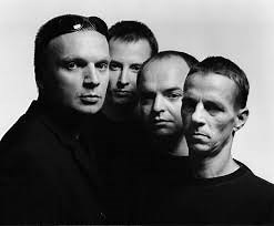 Republika - Wielki hipnotyzer lyrics