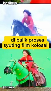 Behind the scenes #reels | Agus Gunawan