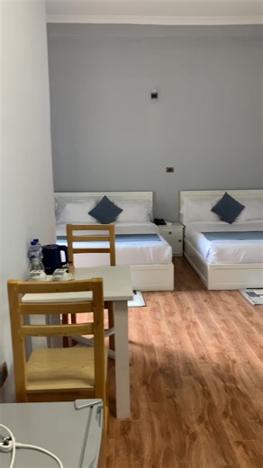 Explore Daros International Hotel in Arbaminch