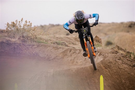 Specialized Bicycles puts weight behind hard MTB league