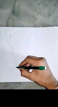 How to draw Grim Reaper Step by Step easy Drawing Tutorial