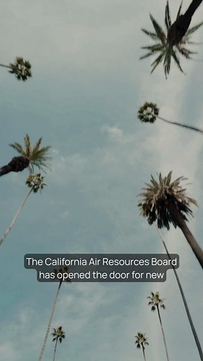 Recent changes from CARB give fleets new flexibility in California. With compliant diesel TRUs approved for sale, Thermo King dealers can now offer trusted technology that meets today's standards. This update helps customers operate with confidence and continue delivering what matters most. | Thermo King