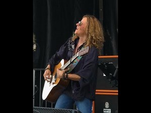 Michelle Malone and Canyonland Roswell Music Festival 2025