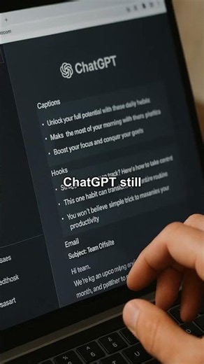 Voice Note to 1-Page Product Plan With AI for Beginners