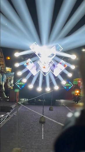 Ini dia operator ontran2 lighting LKI Production