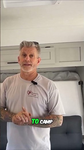 Ultimate RV Camping Checklist Preparing Your RV for the Perfect Adventure