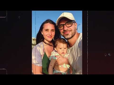 Dulce María, Paco Álvarez - Pequeña (Official video)
