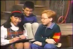 Barney & Friends - A Welcome Home (Part 2)