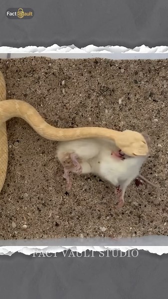 Snake Bite Symptoms You Must Know 🚨