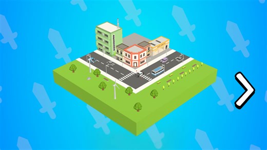 Download & Play Hole.io on PC & Mac (Emulator)