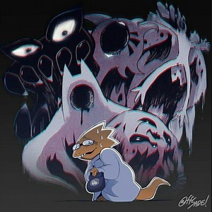 ⭐Alphys NEO⭐ | Wiki | 💙Undertale Español💙 Amino