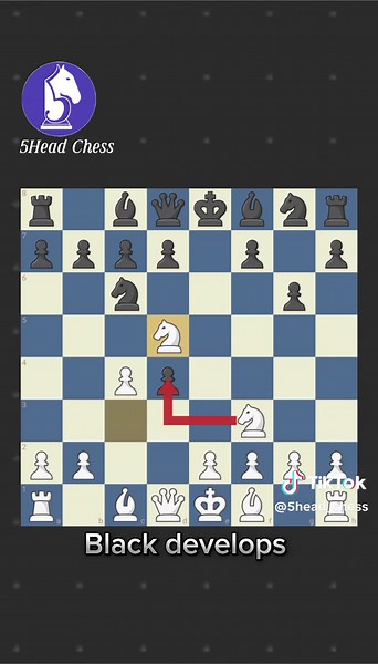 Master the English Opening with this Chess Strategy!