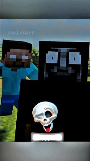 STEVE VS HEROBRINE: THE ULTIMATE SHOWDOWN! #minecraft