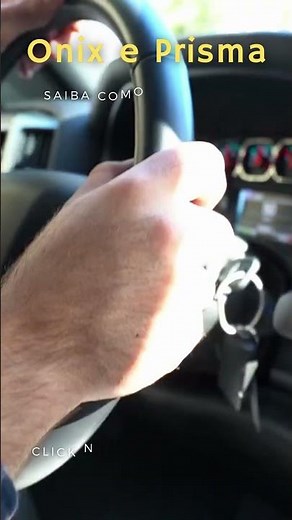 Onix e Prisma saiba comoresolver o código 16