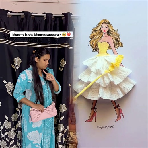 Mummy marti h but support bhi sbse jyda krti h🥹❤️ #relatable #shorts #emotional #familydrama