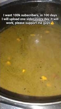 12/100 video post chalege Palak Paneer – Creamy Spinach and Cottage Cheese Curry
