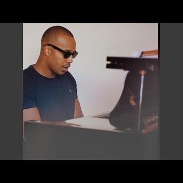 Ordinary (Gospel Version - Piano)