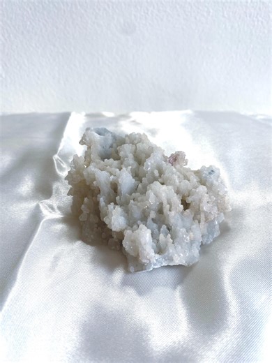Zeolite Specimen 3in X 2.5in X 1.8in Natural Crystal Cluster - Etsy