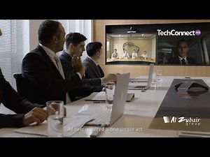 The ultimate Video Conferencing solution | YEALINK