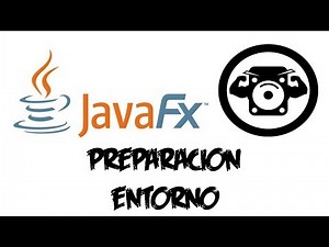 Tutorial - How to set up your JavaFX programming environment on Windows