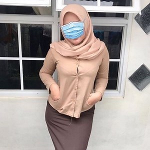 jilbab lonte @jilbab_tiktod - Twitter Profile
