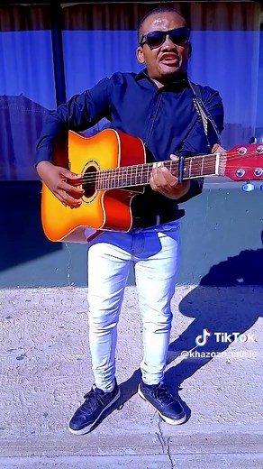 Promotela Ingoma Yam Khazozo - Iphutha