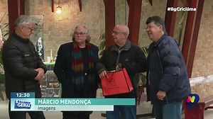 Frei Egídio Maria Moscini: patrono do agricultor familiar brasileiro