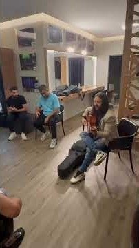 Buleria Tonino Baliardo by Gipsy Kings Band